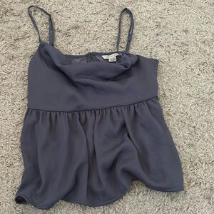 American eagle tank top size XS worn